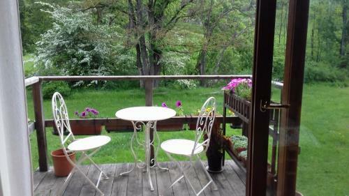 Bed & Breakfast Il Pettirosso Di Giusvalla