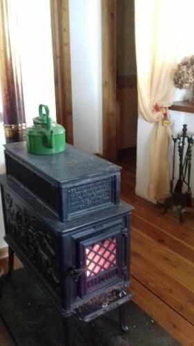 Bed & Breakfast Il Pettirosso Di Giusvalla