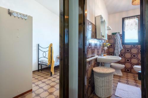 Apartamento Sardiniare-villino Paradise