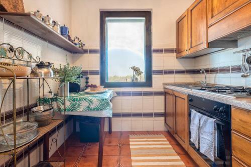 Apartamento Sardiniare-villino Paradise