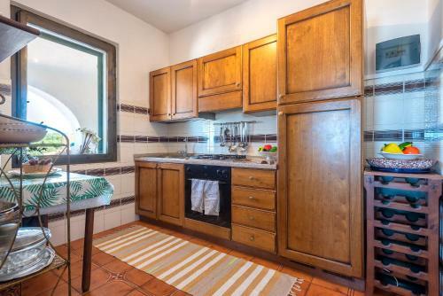 Apartamento Sardiniare-villino Paradise