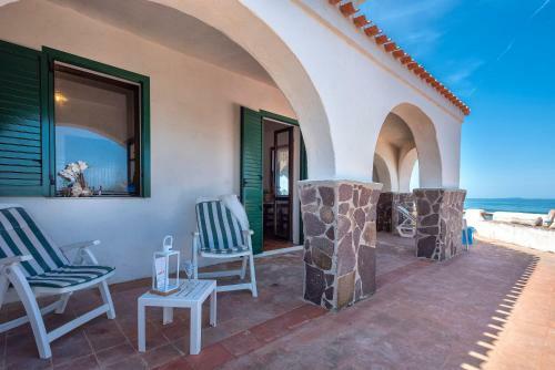 Apartamento Sardiniare-villino Paradise