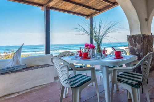 Apartamento Sardiniare-villino Paradise