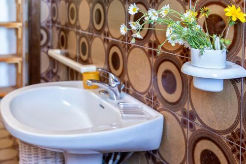 Apartamento Sardiniare-villino Paradise