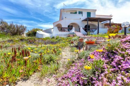 Apartamento Sardiniare-villino Paradise