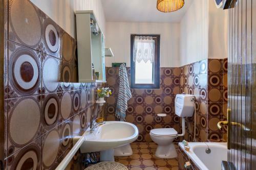 Apartamento Sardiniare-villino Paradise