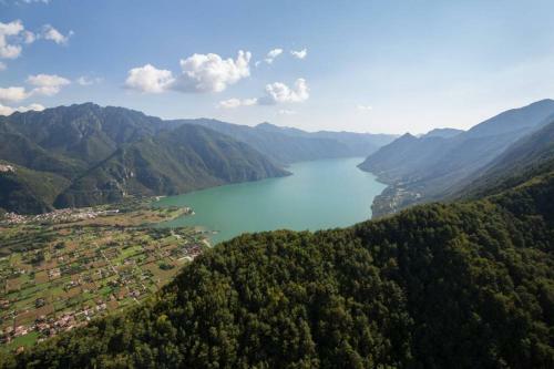 Apartamento Appartamento A 2 Passi Dal Lago Idro Lake