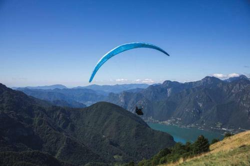 Apartamento Appartamento A 2 Passi Dal Lago Idro Lake
