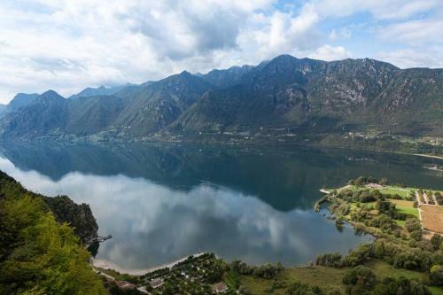 Apartamento Appartamento A 2 Passi Dal Lago Idro Lake