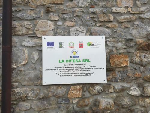 Apartamento La Difesa