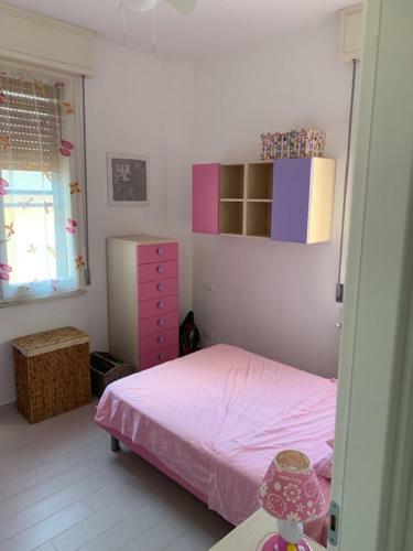 Apartamento Dante Al Mare