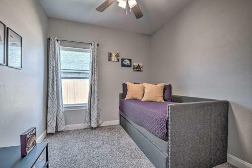 Brand New Abilene Home With Private Fenced Yard