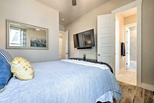 Upscale Austin Area Escape - Families Welcome