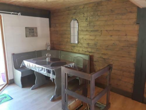 Cabane