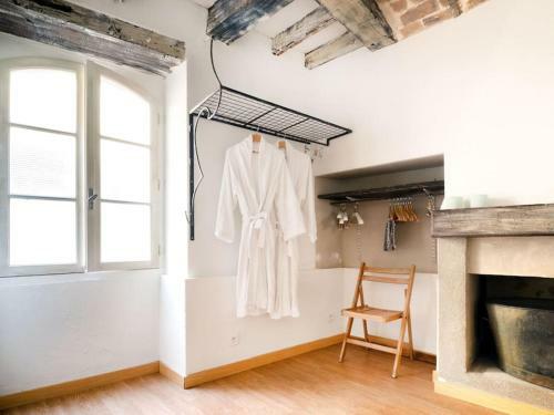 Apartamento Lo.f.t � Village