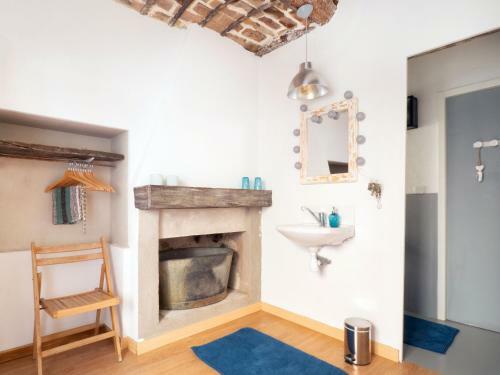 Apartamento Lo.f.t � Village