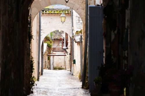 Apartamento Lo.f.t � Village