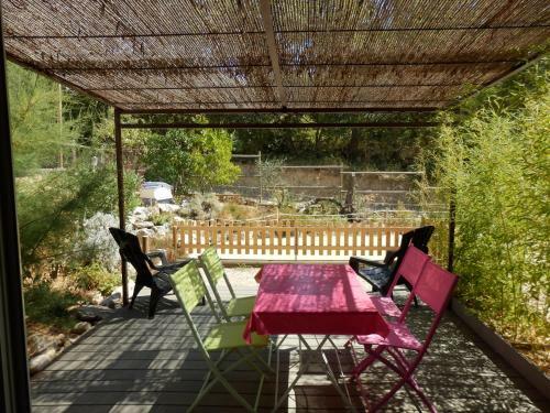 Apartamento G�te Des Lavandes