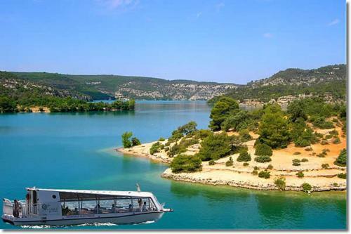 Apartamento G�te Des Lavandes