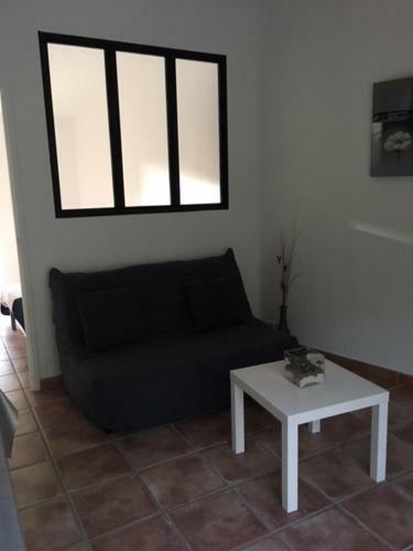 Apartamento G�te Des Lavandes