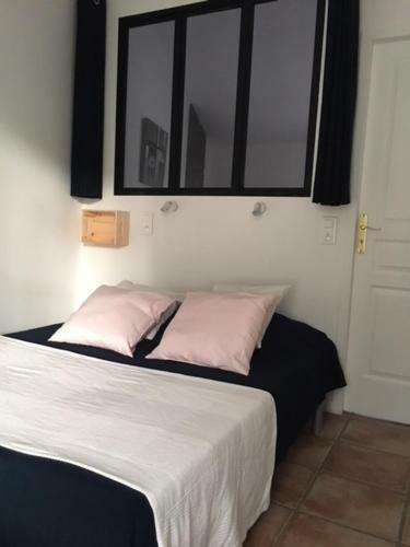 Apartamento G�te Des Lavandes