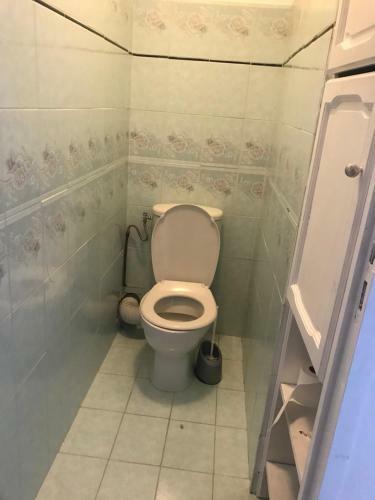 Chambre Familiale