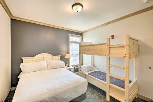 Evolve Sheboygan Villa, Steps To Lake Michigan!