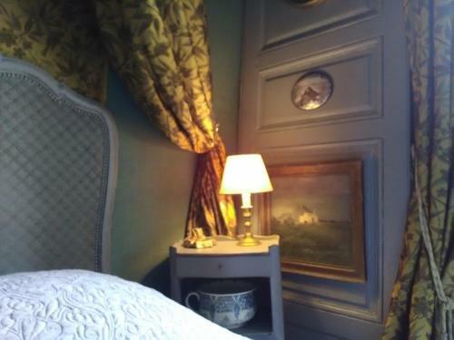 Bed & Breakfast Manoir De La Dube