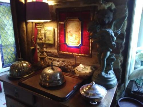 Bed & Breakfast Manoir De La Dube