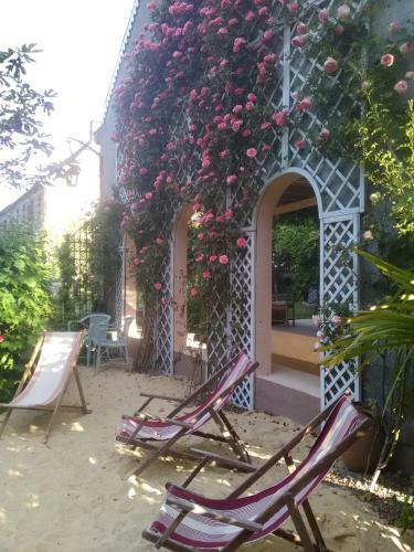 Bed & Breakfast Manoir De La Dube