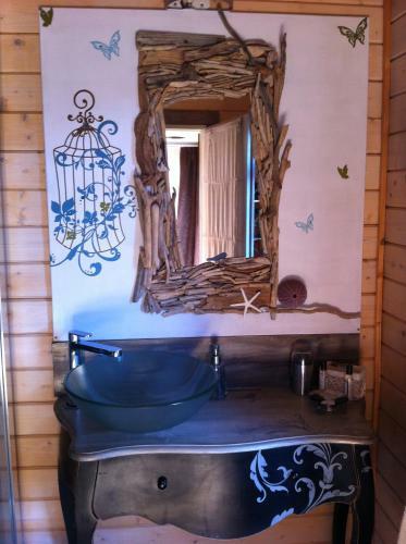 Bed & Breakfast Mare E Legnu