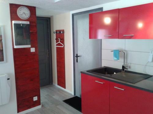 Apartamento Carpe Diem R�sidence