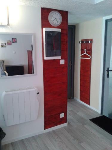 Apartamento Carpe Diem R�sidence
