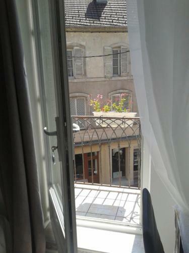 Apartamento Carpe Diem R�sidence