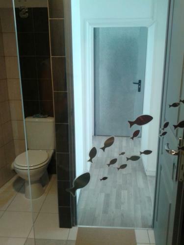 Apartamento Carpe Diem R�sidence