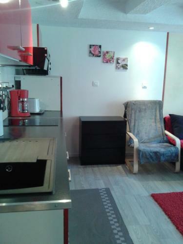 Apartamento Carpe Diem R�sidence