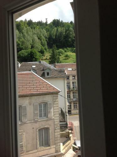 Apartamento Carpe Diem R�sidence