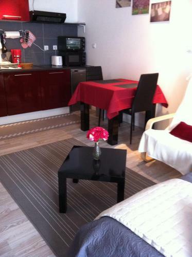 Apartamento Carpe Diem R�sidence