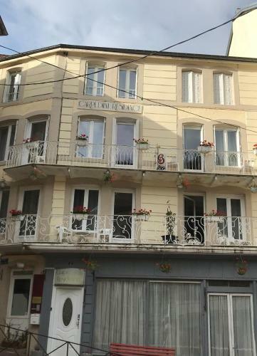 Apartamento Carpe Diem R�sidence