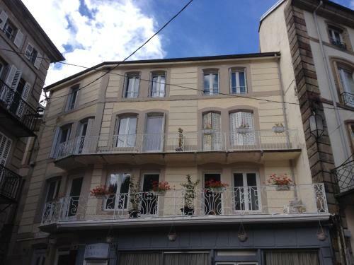 Apartamento Carpe Diem R�sidence