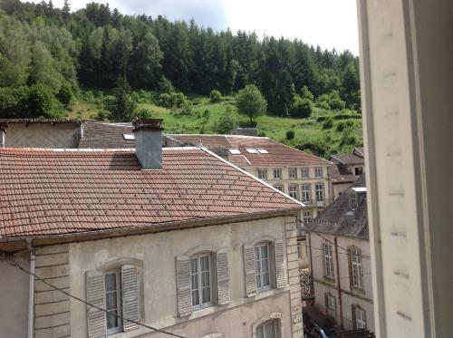 Apartamento Carpe Diem R�sidence