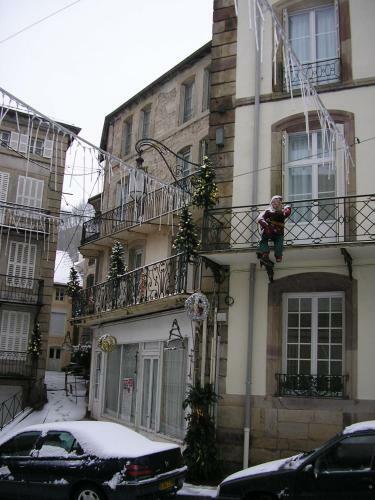 Apartamento Carpe Diem R�sidence