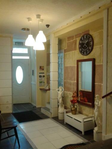 Apartamento Carpe Diem R�sidence