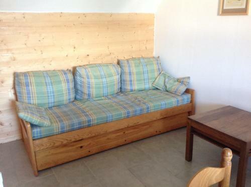 Apartamento Appt T2 Proche Plage