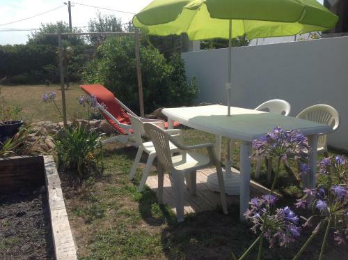 Apartamento Appt T2 Proche Plage