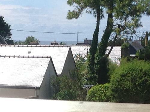 Apartamento Appt T2 Proche Plage