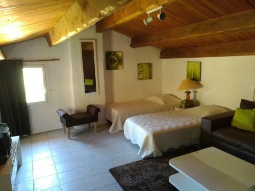 Gite En Cevennes 4 Personnes