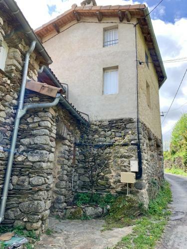 Gite En Cevennes 4 Personnes