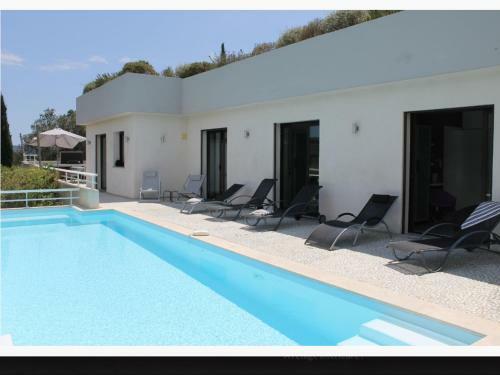 Villa La Colline