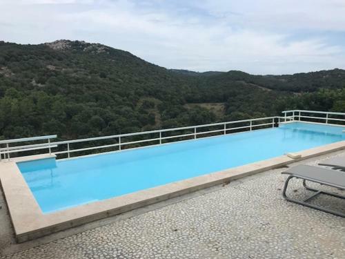 Villa La Colline